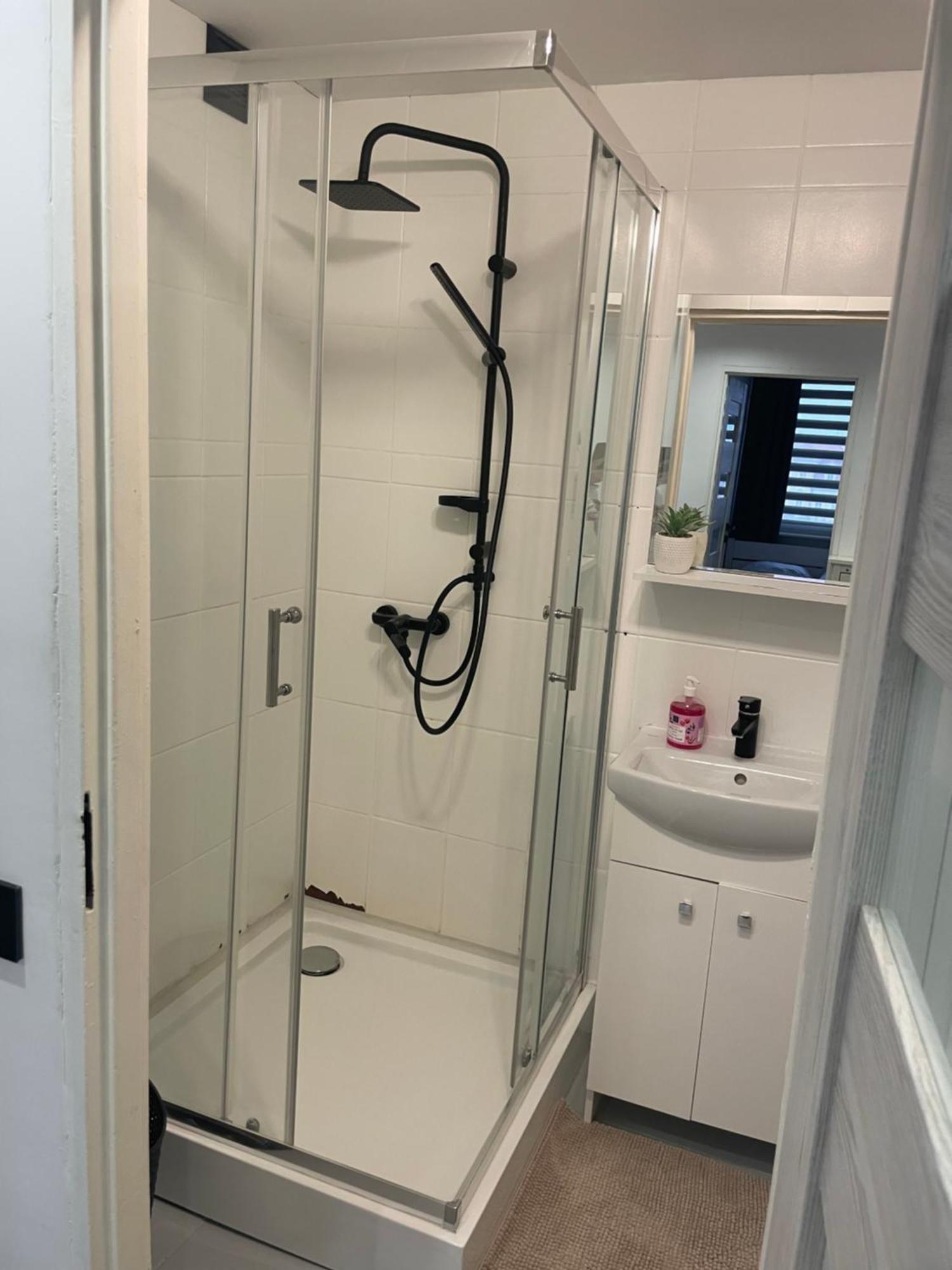 Apartament 2 Pokojowy W Centrum Miasta Żagań エクステリア 写真